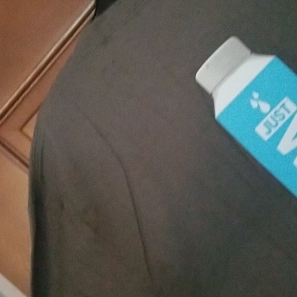 Just Water Men's T-shirt XL - Picture 6 of 6